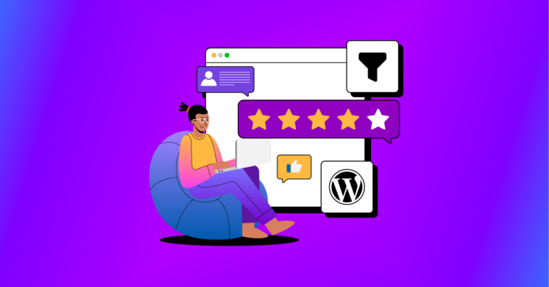 Filter Reviews on WordPress with Auto-Publish Rules with WP Social Ninja