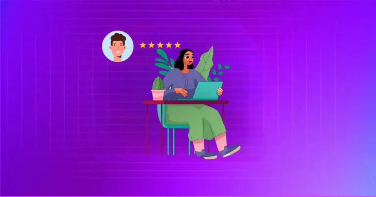 social proof for online courses