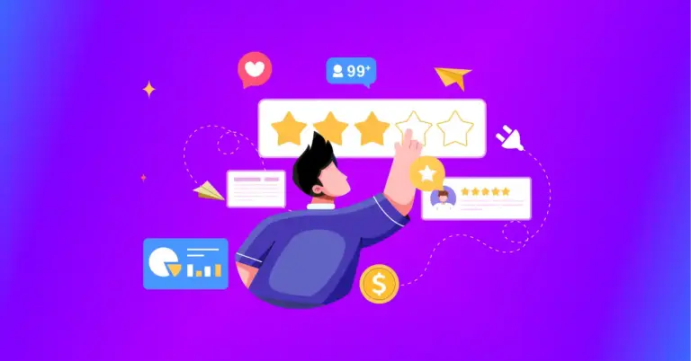 ecommerce social proof