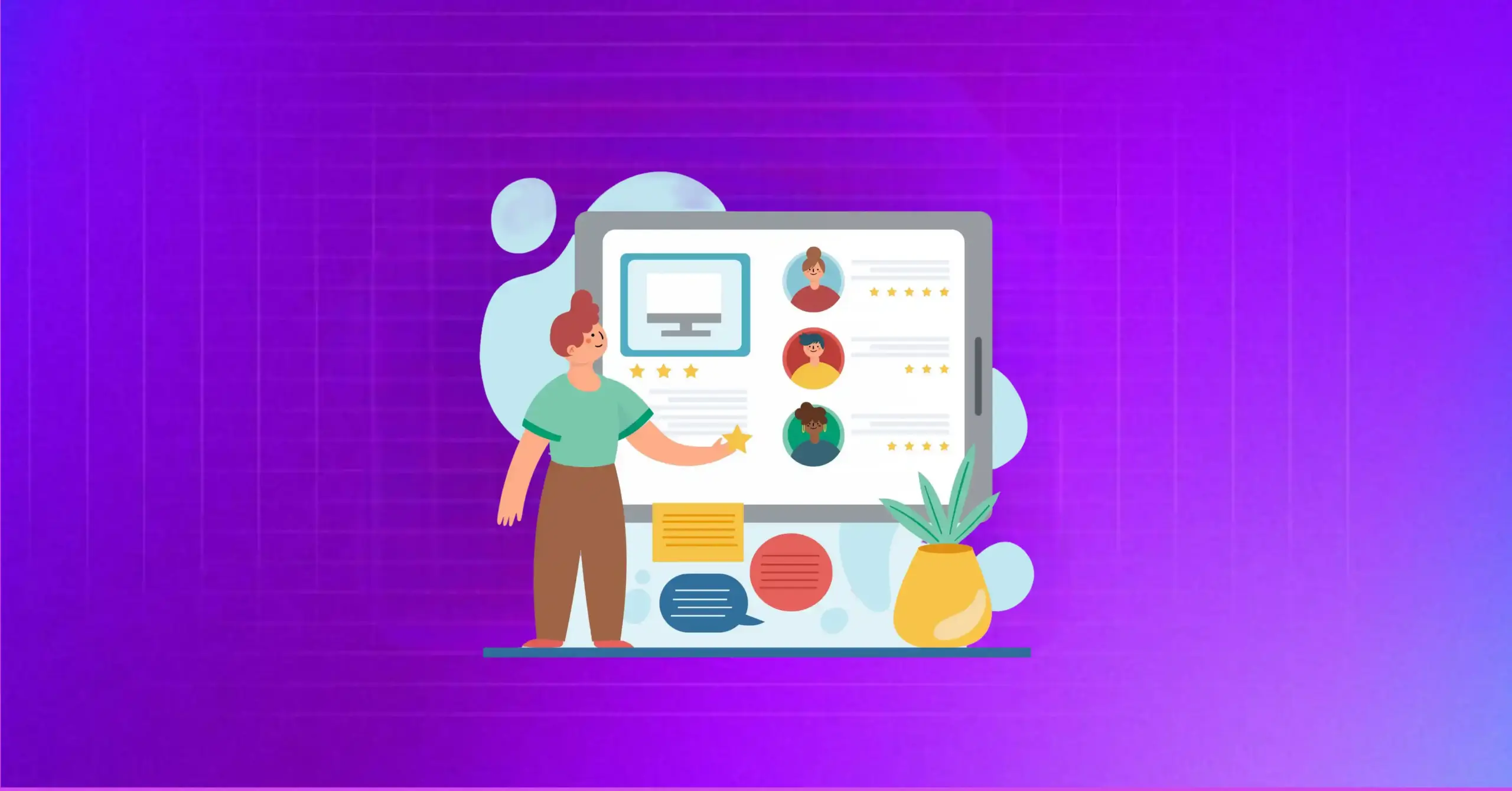 local seo for wordpres review schema