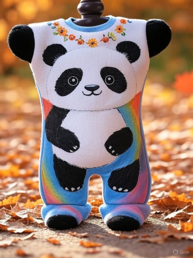 Themed Outfit Inspirations