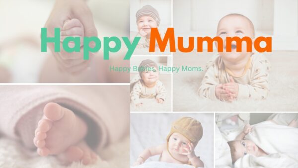 Happy Mumma