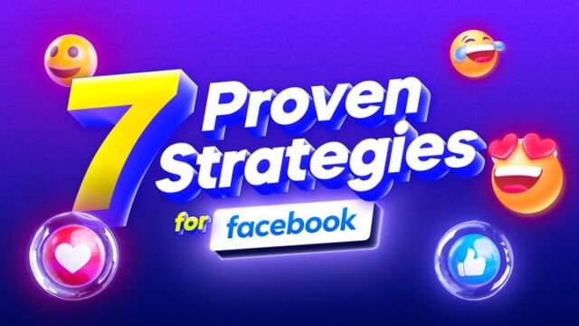 If you're serious about building your Facebook presence and turning your page into a follower magnet, this is the only video you need to watch today!