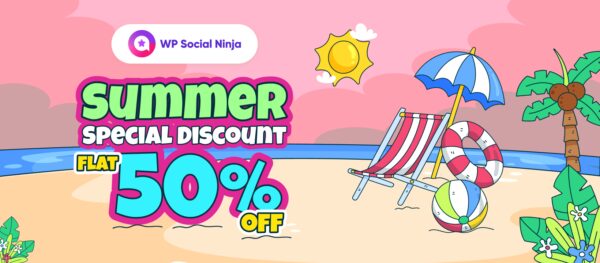 WP Social Ninja